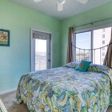 Tidewater Condominiums Orange Beach Exterior foto