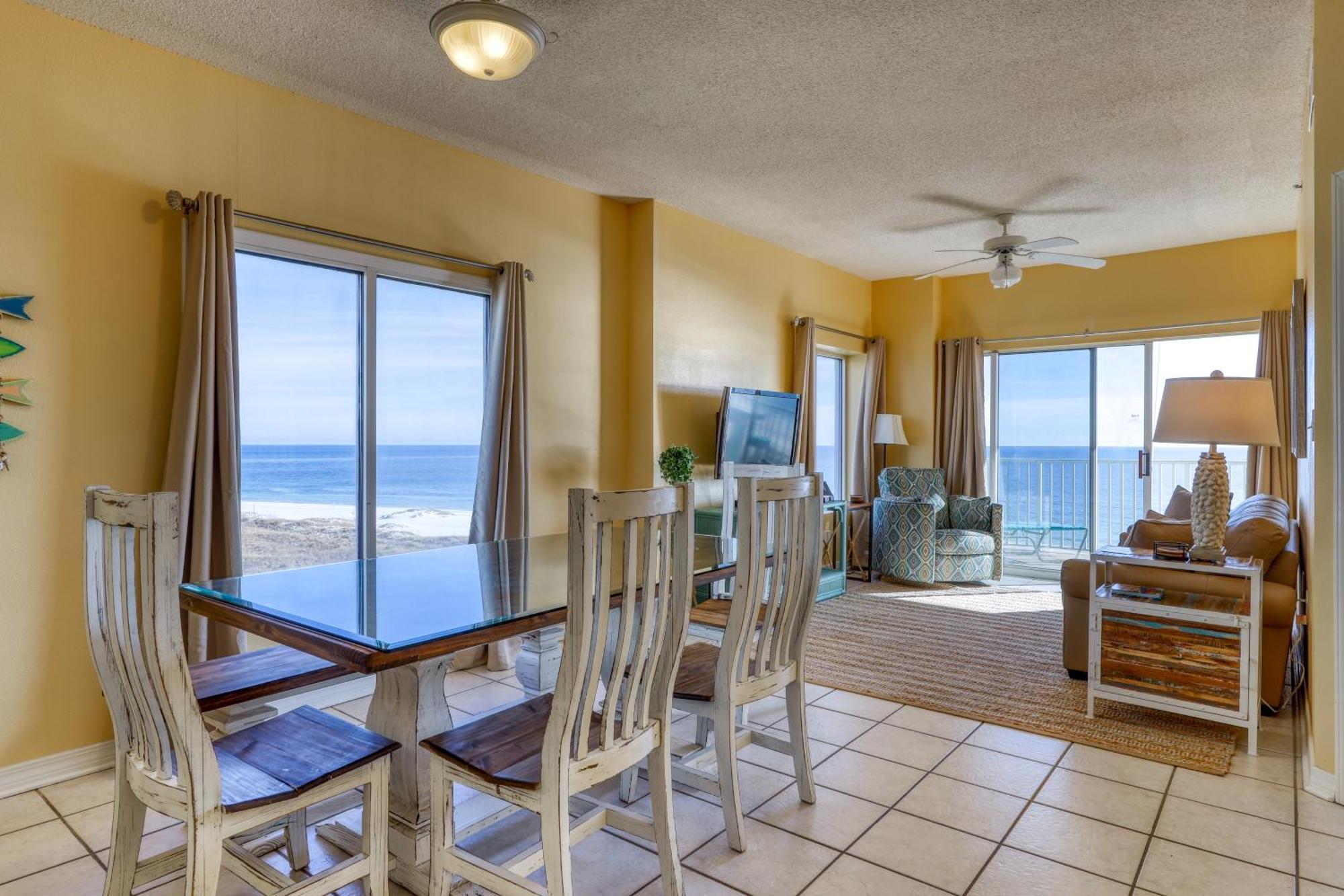 Tidewater Condominiums Orange Beach Exterior foto