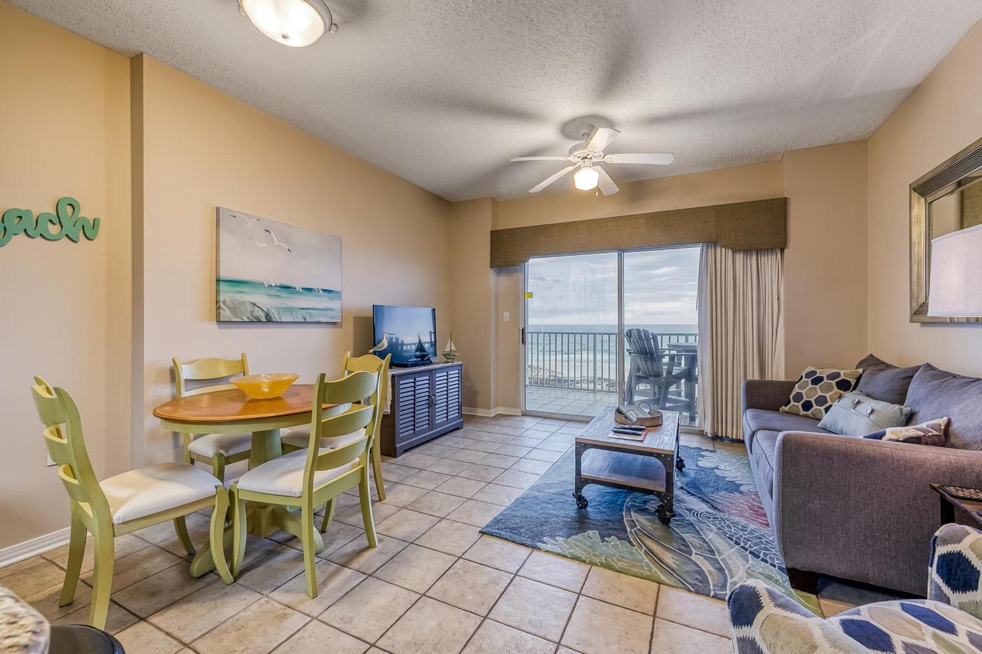 Tidewater Condominiums Orange Beach Quarto foto