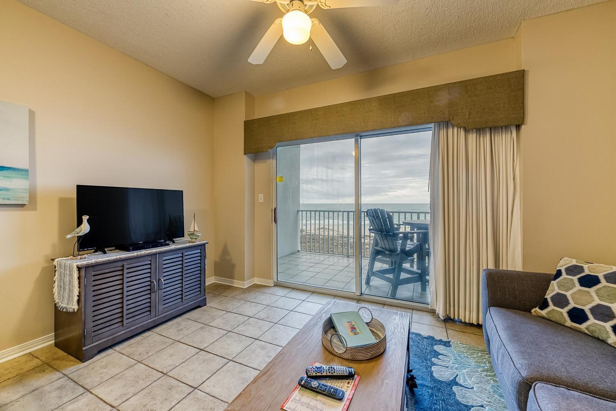 Tidewater Condominiums Orange Beach Quarto foto