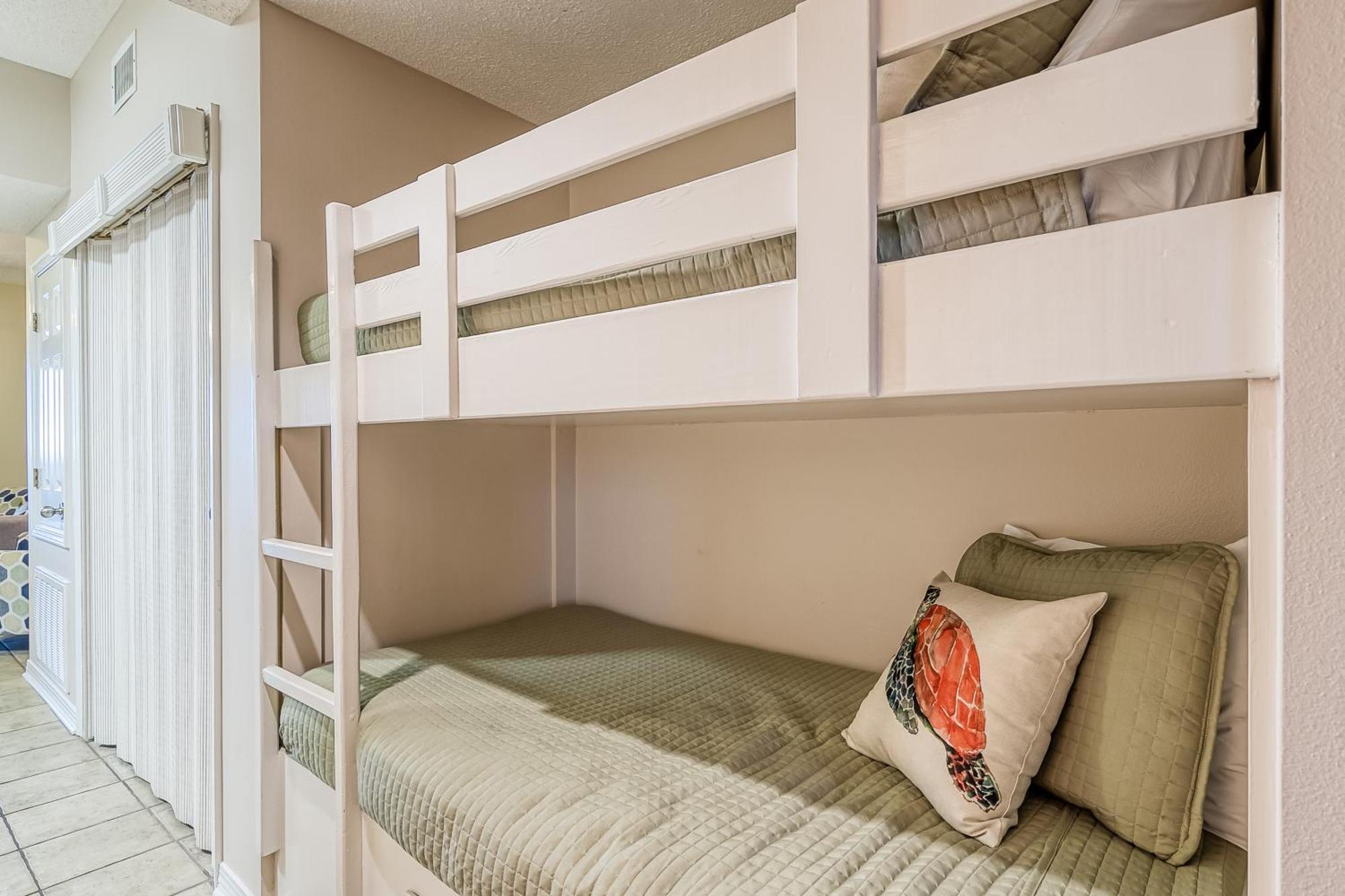 Tidewater Condominiums Orange Beach Quarto foto