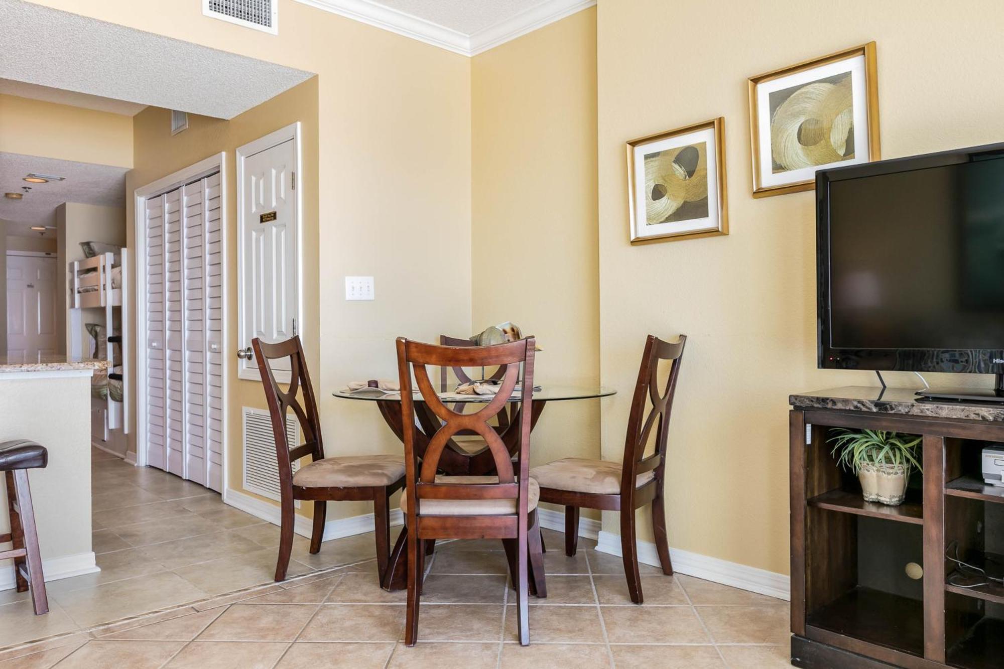 Tidewater Condominiums Orange Beach Quarto foto