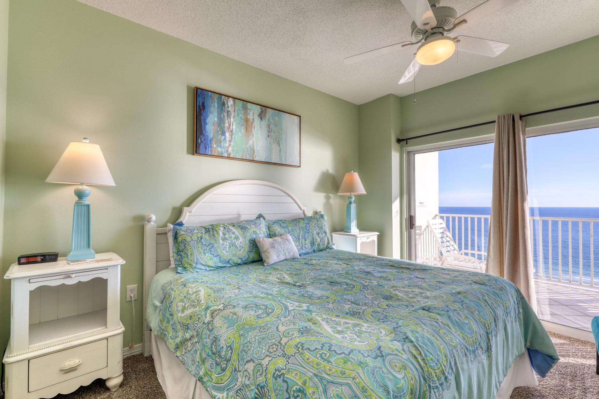 Tidewater Condominiums Orange Beach Quarto foto