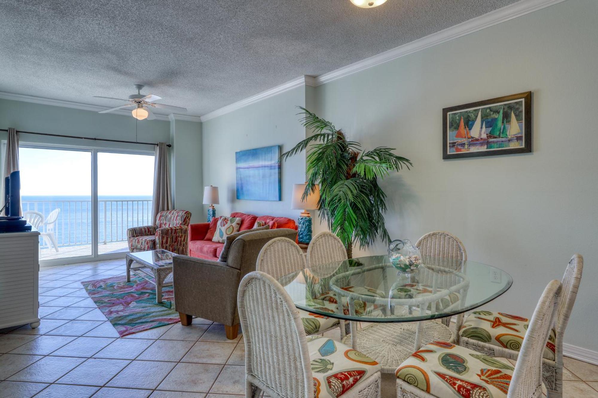 Tidewater Condominiums Orange Beach Quarto foto