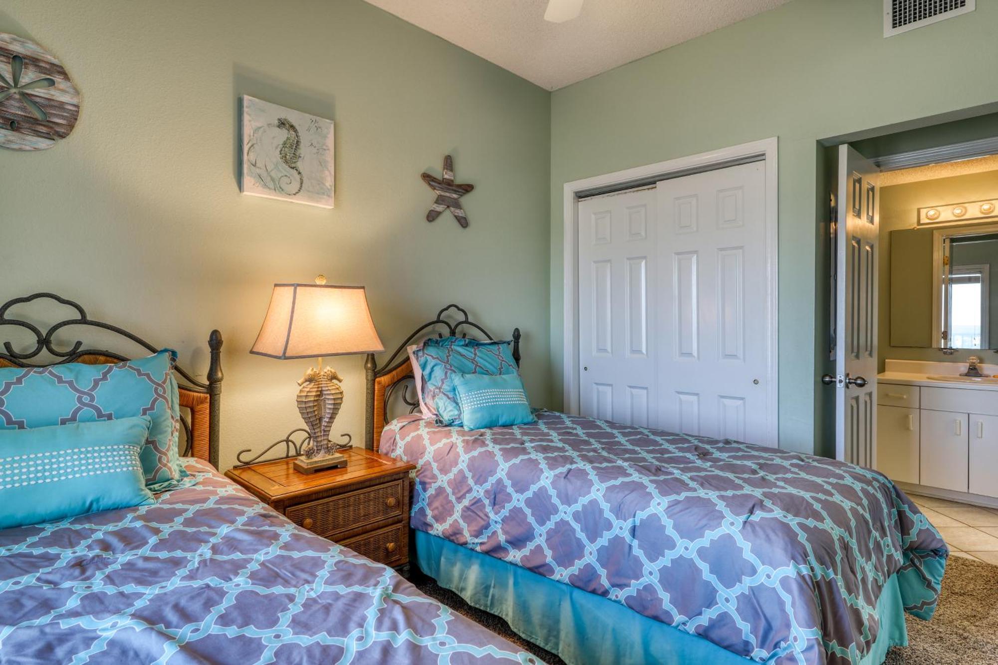 Tidewater Condominiums Orange Beach Quarto foto