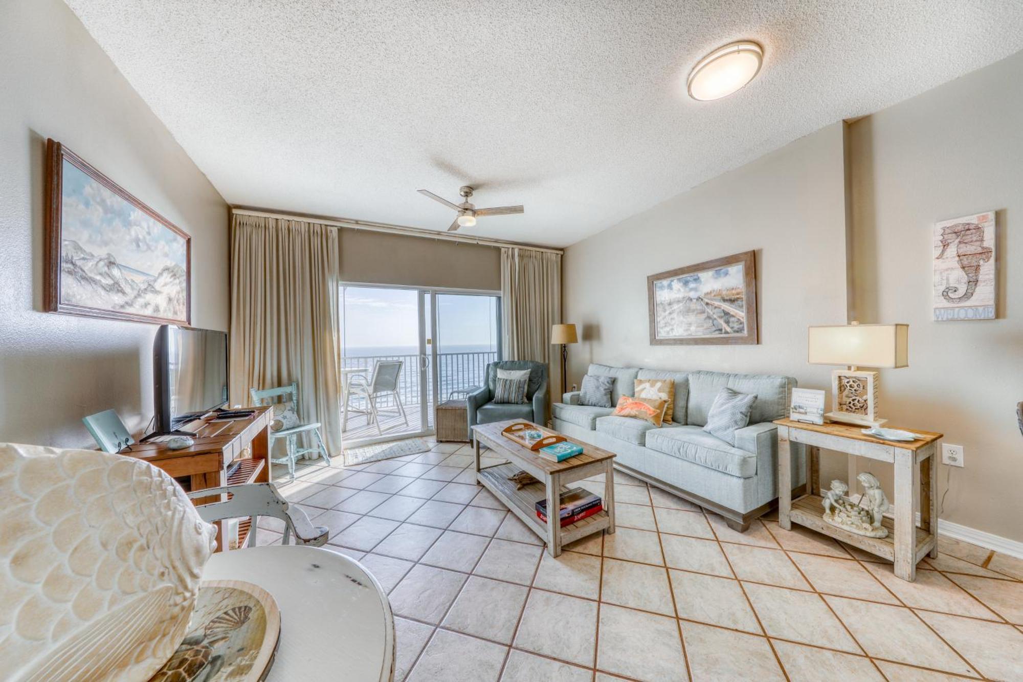 Tidewater Condominiums Orange Beach Quarto foto