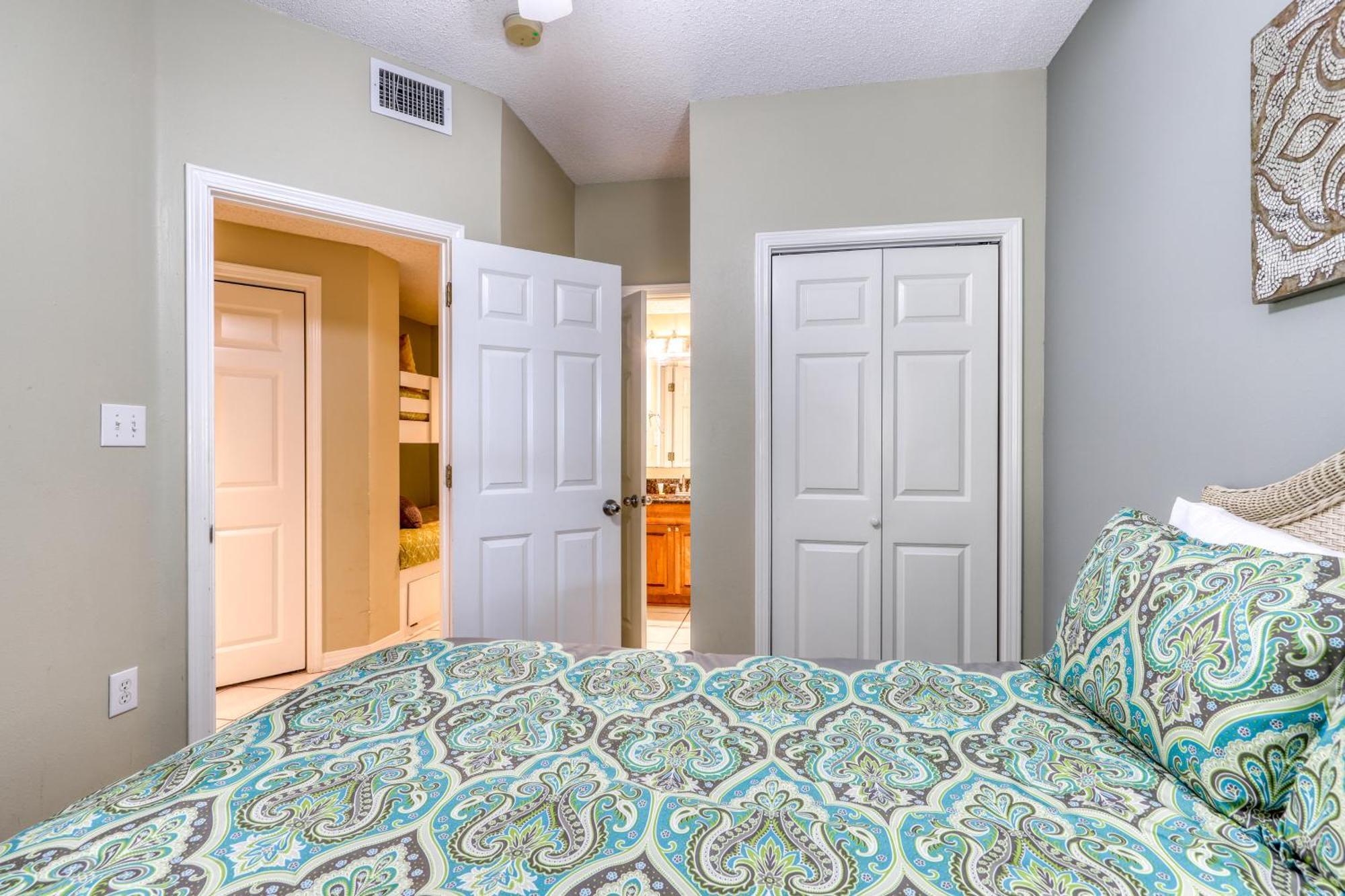 Tidewater Condominiums Orange Beach Quarto foto