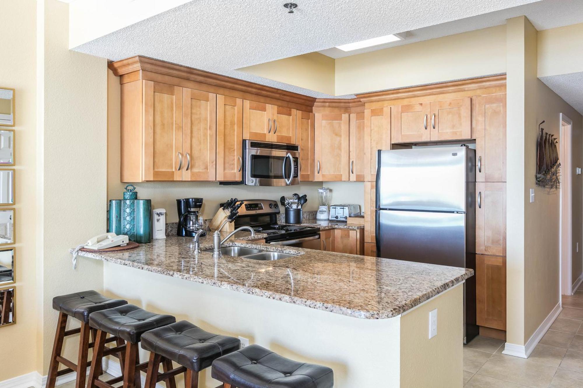 Tidewater Condominiums Orange Beach Quarto foto