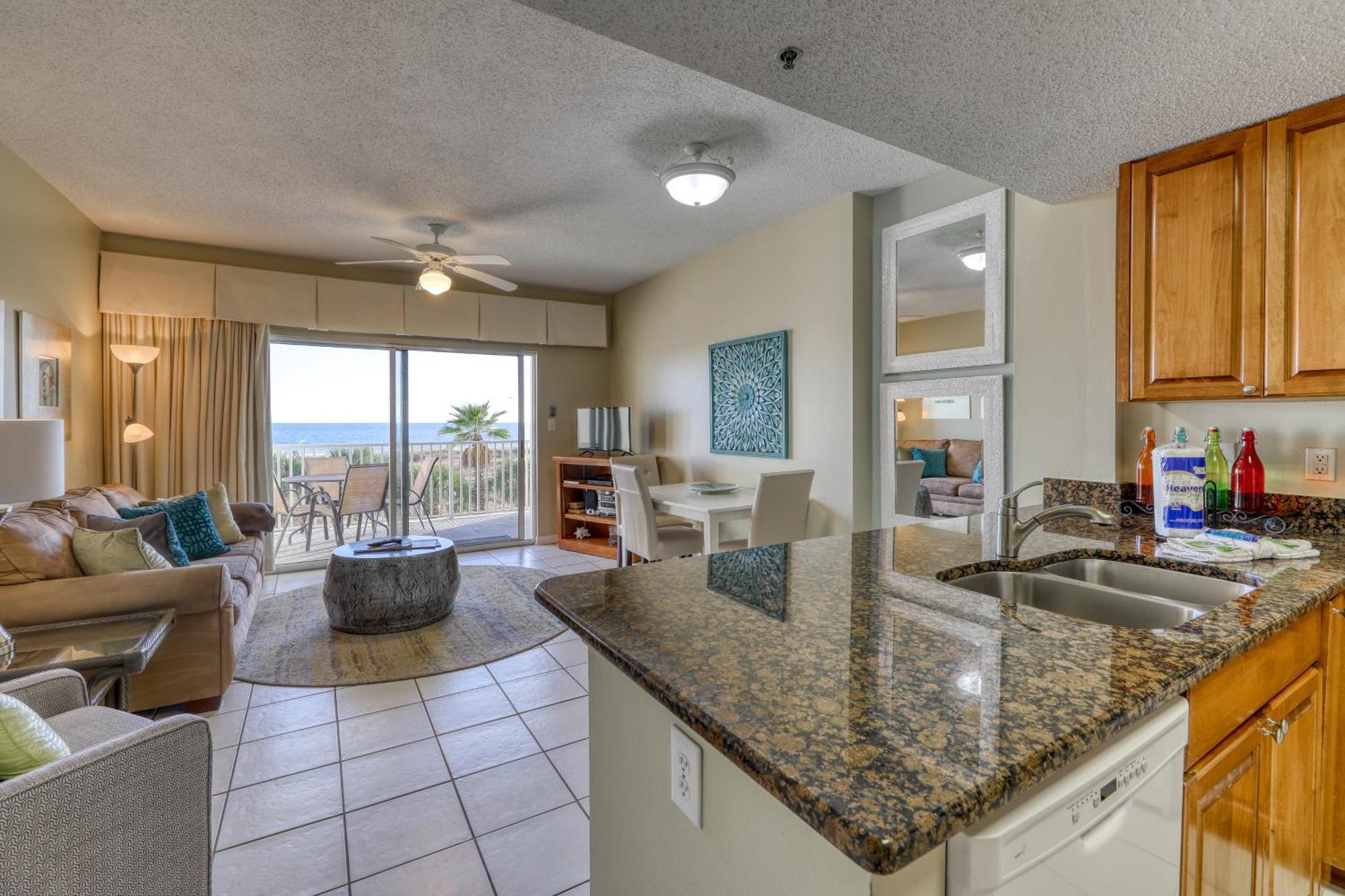 Tidewater Condominiums Orange Beach Quarto foto