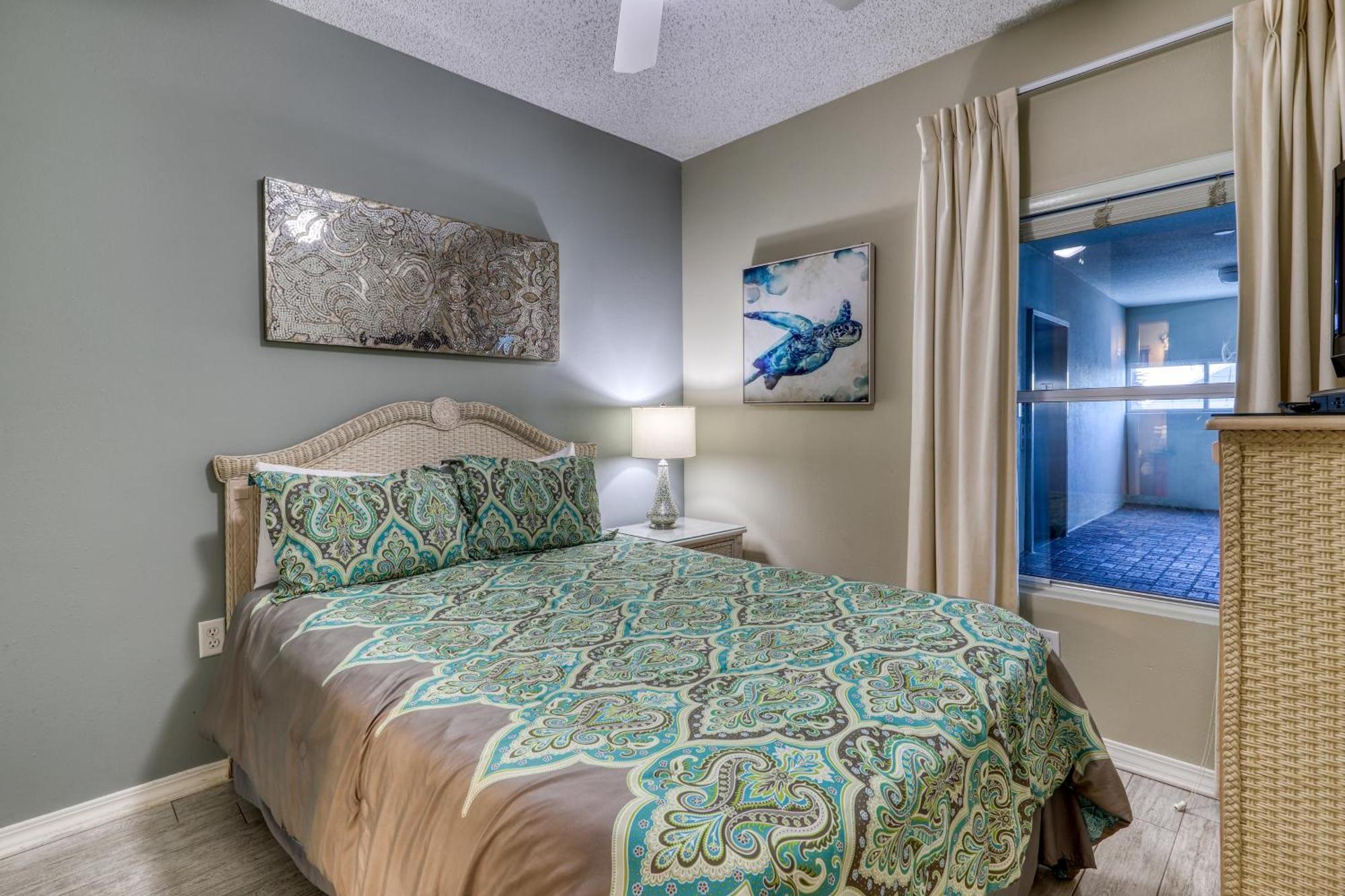 Tidewater Condominiums Orange Beach Quarto foto