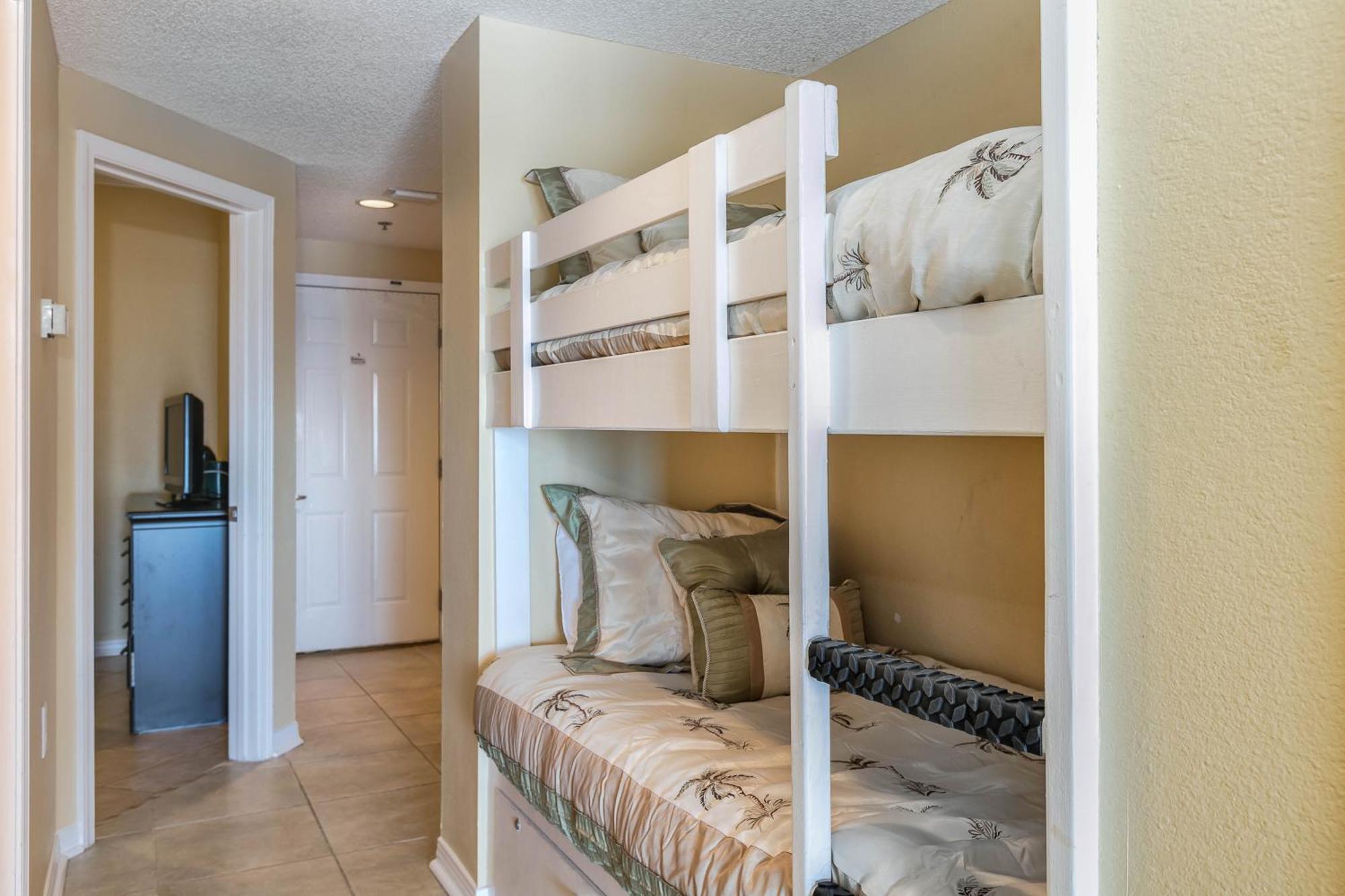 Tidewater Condominiums Orange Beach Quarto foto