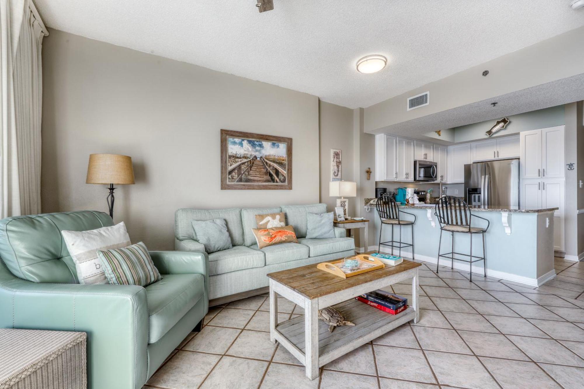 Tidewater Condominiums Orange Beach Quarto foto