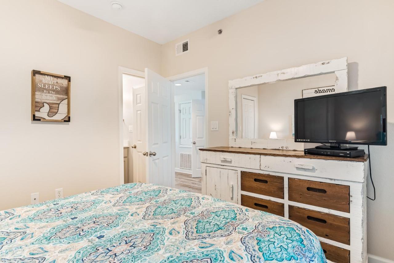 Tidewater Condominiums Orange Beach Exterior foto
