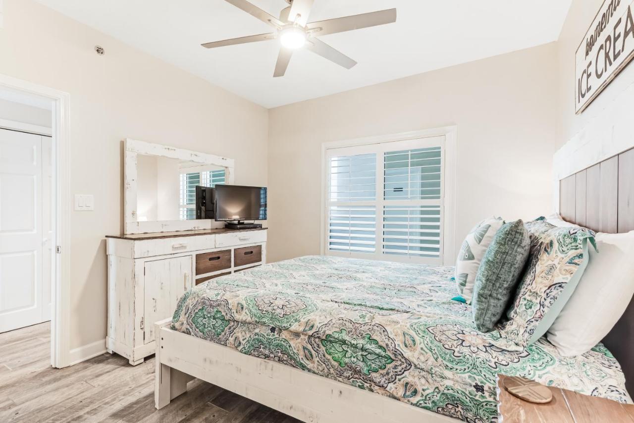 Tidewater Condominiums Orange Beach Exterior foto
