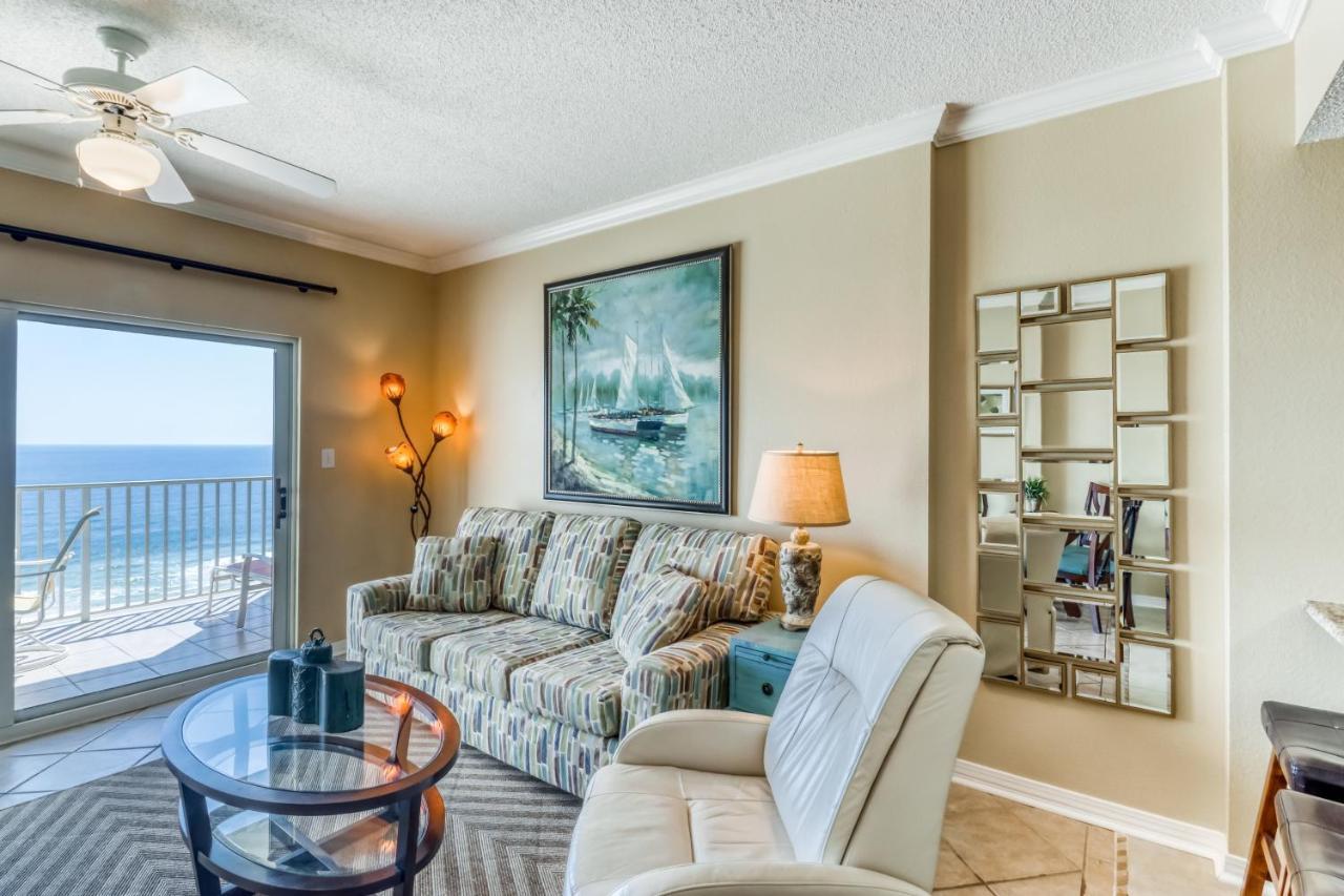 Tidewater Condominiums Orange Beach Exterior foto