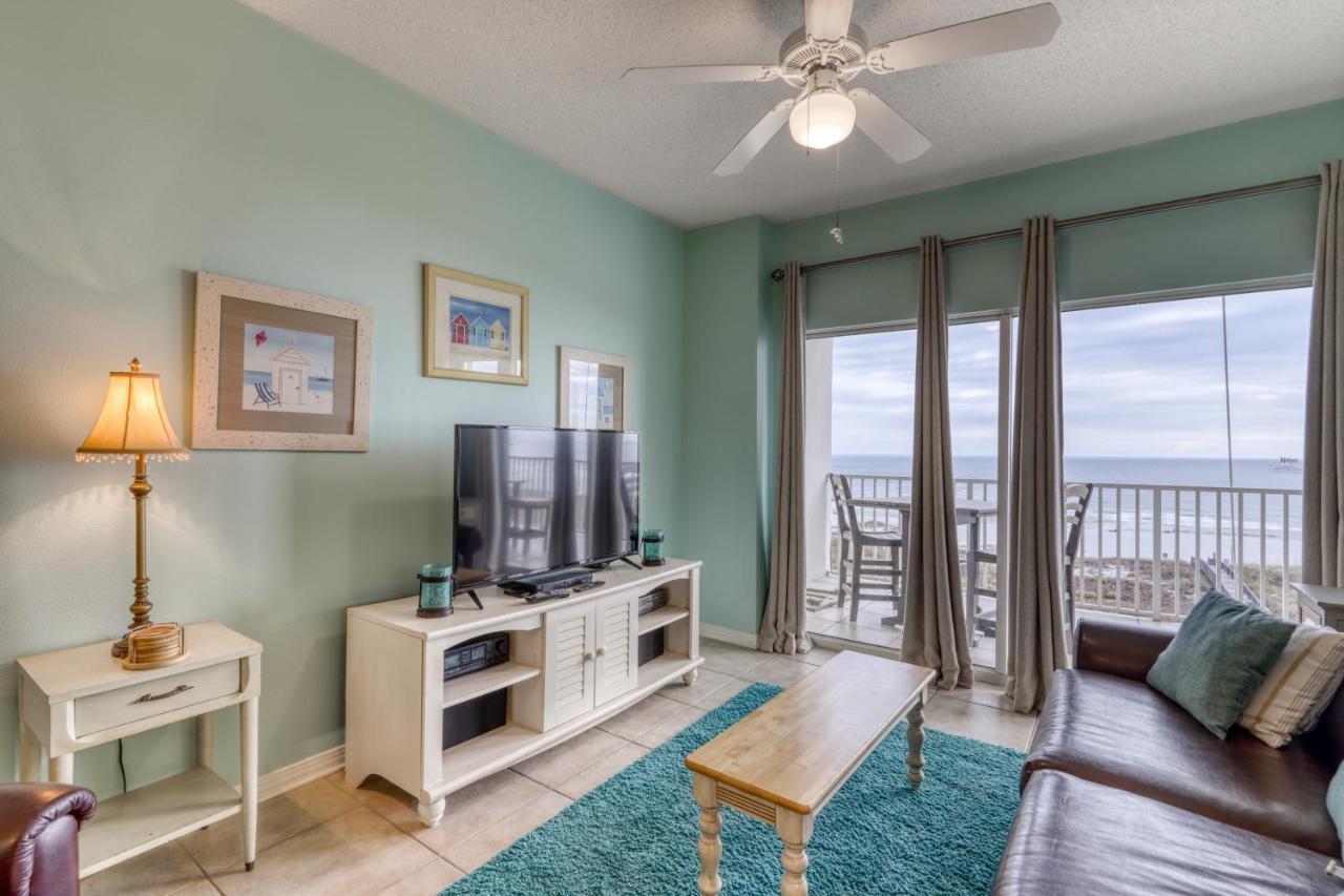 Tidewater Condominiums Orange Beach Exterior foto